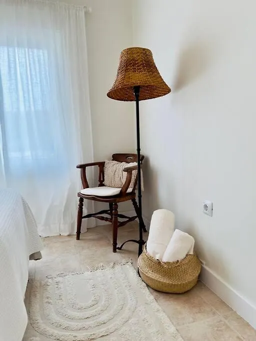 פוארטו דה סנטיאגו Beachfront Villa And Pool ספרד
